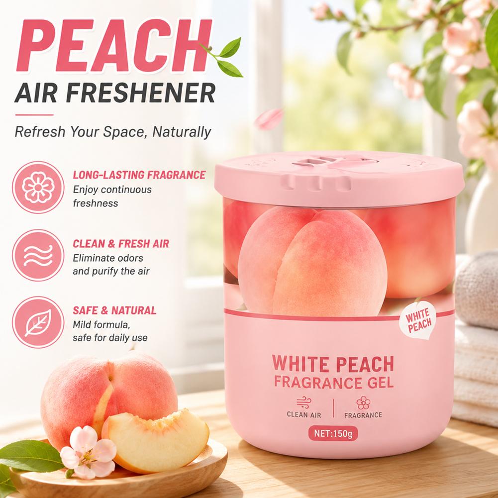 Home Fragrance Logo - ครีมน้ำหอมปรับอากาศ กลิ่นหอมออสแมนธัส กำจัดกลิ่นไม่พึงประสงค์ สำหรับห้องน้ำ ห้องนอน รถยนต์