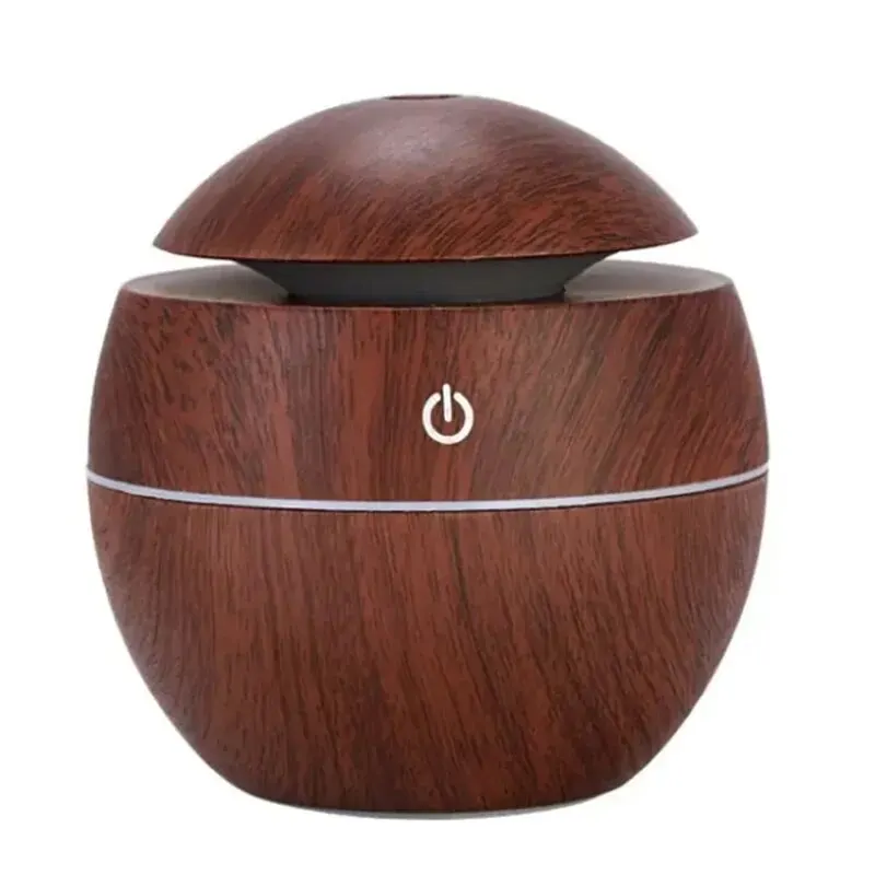 Home Fragrance Oud - USB อัลตราโซนิก Cool Mist Sprayer น้ํามันหอมระเหยกลิ่นหอม