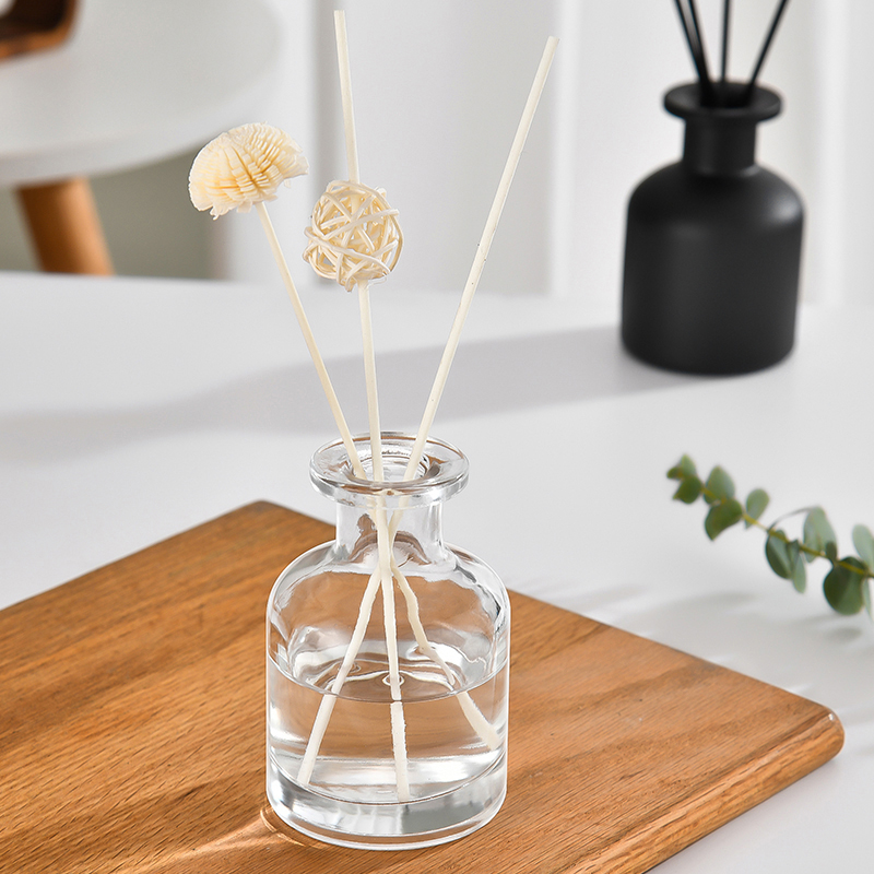 Home Fragrance Oud - ขวดน้ำหอมปรับอากาศแบบใหม่ 1 ชิ้น ขนาด 50 มล.