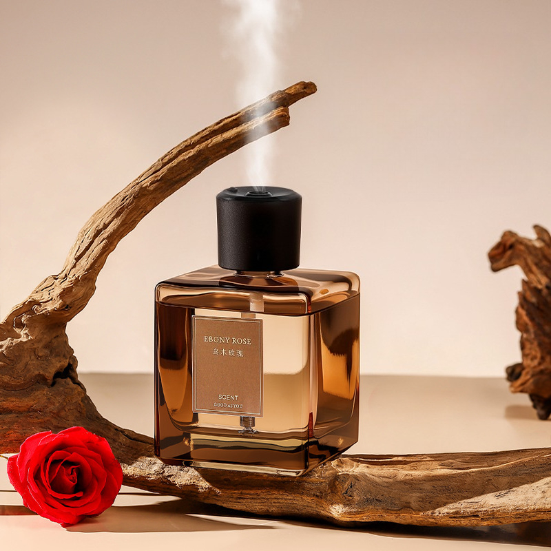 น้ำมันหอมระเหยแบบแท่ง 500 มล.  - Home Fragrance Logo บทวิจารณ์และราคา