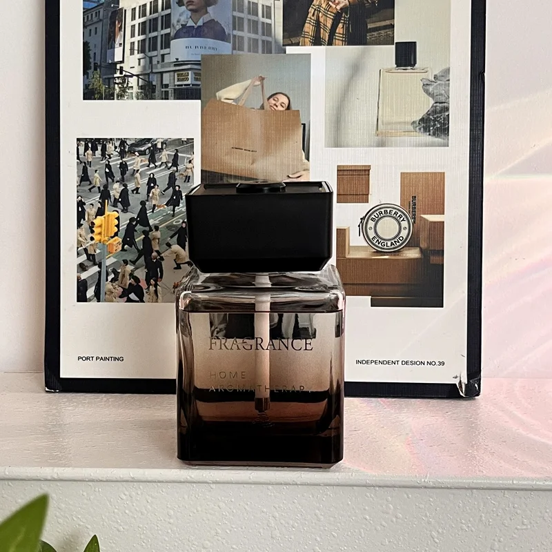 สเปรย์ปรับอากาศสำหรับบ้าน ระดั - Home Fragrance Usa บทวิจารณ์และราคา