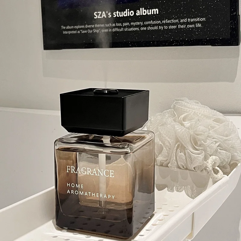 สเปรย์ปรับอากาศสำหรับบ้าน ระดั - Home Fragrance Usa บทวิจารณ์และราคา