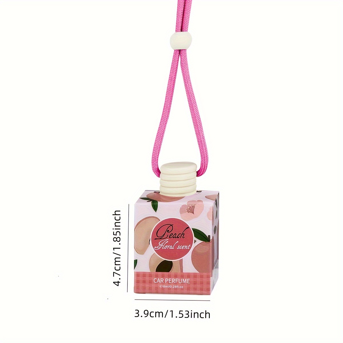 น้ำหอมปรับอากาศรถยนต์ กลิ่นหอม - Home Fragrance Oud บทวิจารณ์และราคา