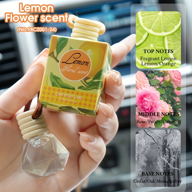 น้ำหอมปรับอากาศรถยนต์ กลิ่นหอม - Home Fragrance Oud บทวิจารณ์และราคา