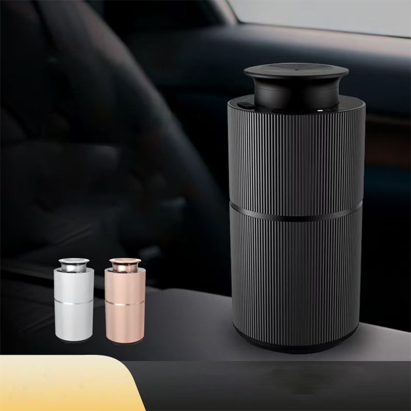 เครื่องกระจายกลิ่นอโรมาแบบพกพา - Home Fragrance Oud บทวิจารณ์และราคา