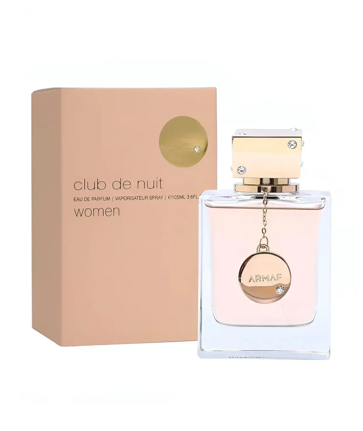 Armaf Club De Nuit EDP 100ML ส - Home Fragrance Gift บทวิจารณ์และราคา