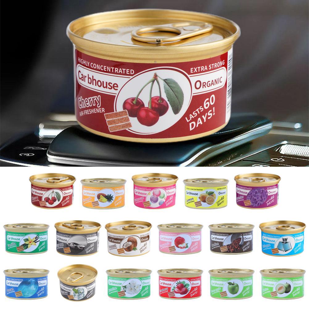 Car Air Freshener Bubble Gum S - Home Fragrance Oud บทวิจารณ์และราคา