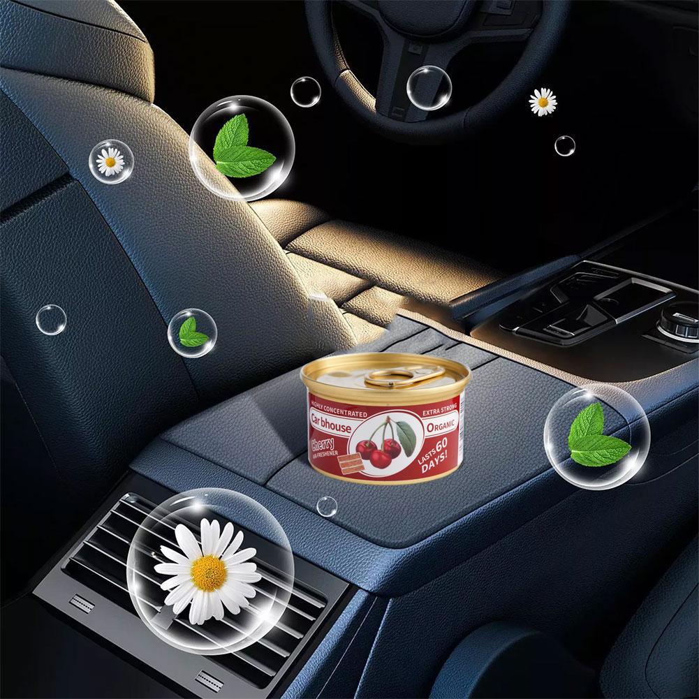 Car Air Freshener Bubble Gum S - Home Fragrance Oud บทวิจารณ์และราคา