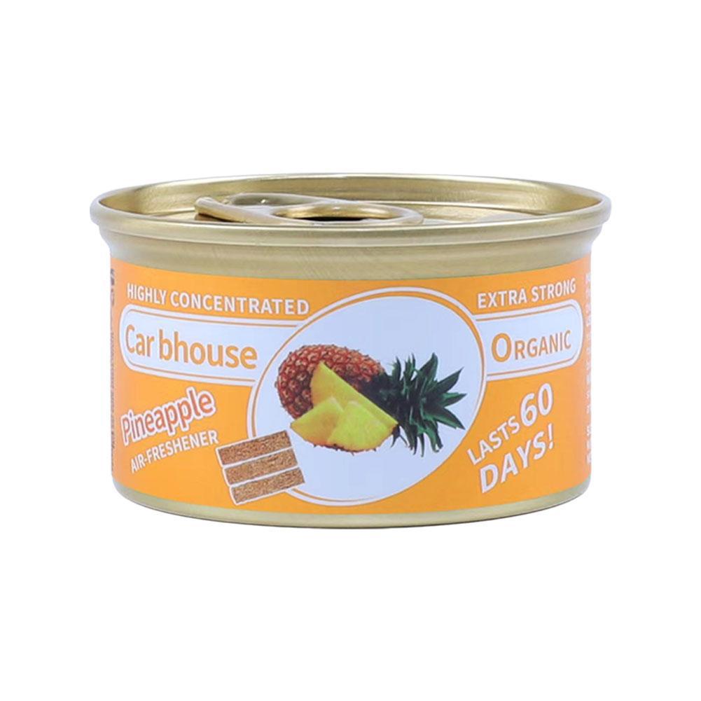 Car Air Freshener Bubble Gum S - Home Fragrance Oud บทวิจารณ์และราคา