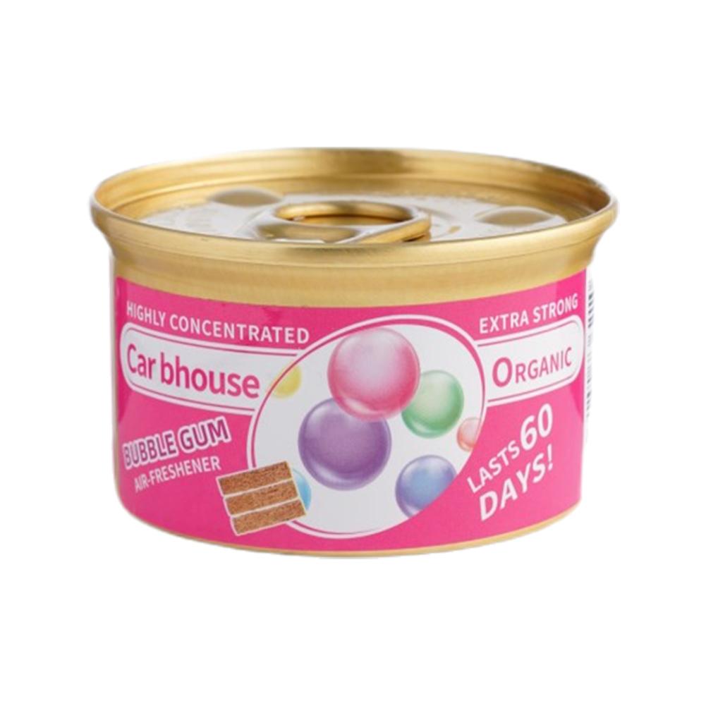 Car Air Freshener Bubble Gum S - Home Fragrance Oud บทวิจารณ์และราคา