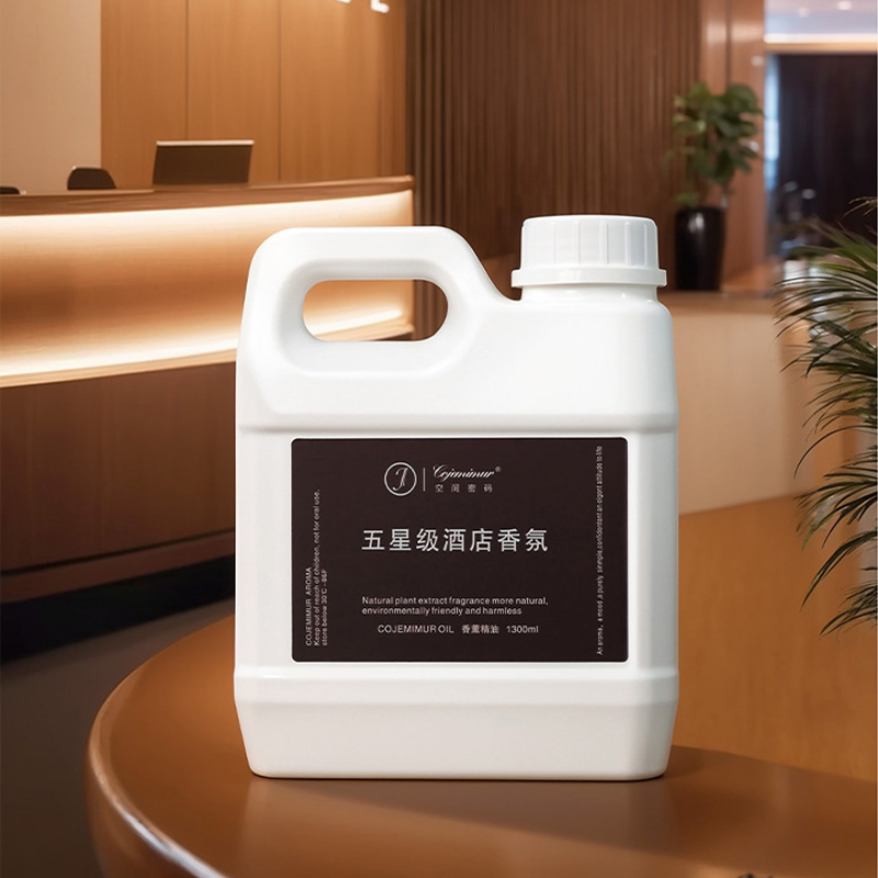 1300ml 5-star Hotel น้ํามันหอม - Home Fragrance Oud บทวิจารณ์และราคา
