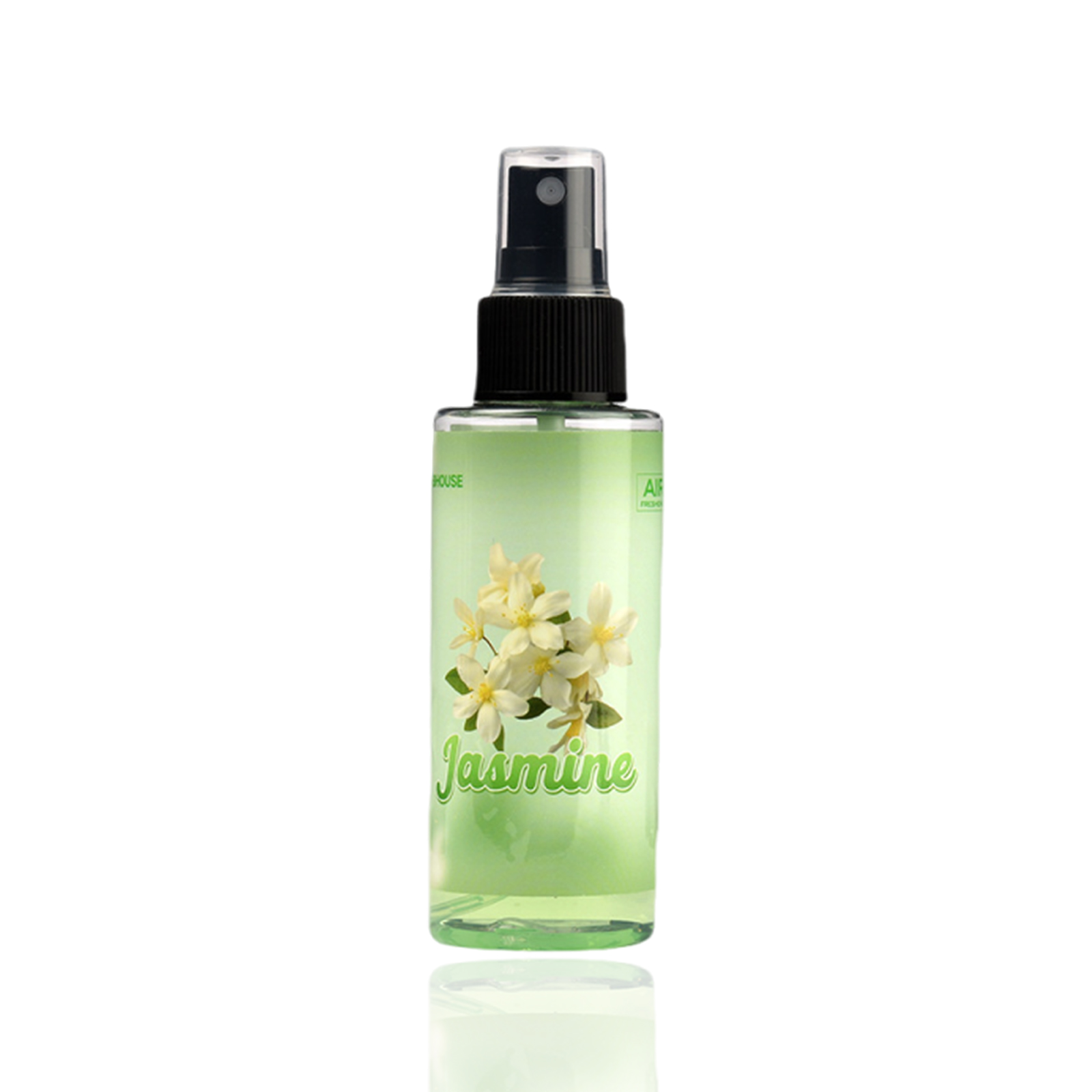 สเปรย์ปรับอากาศกลิ่นมะลิ 100 ม - Home Fragrance Best บทวิจารณ์และราคา
