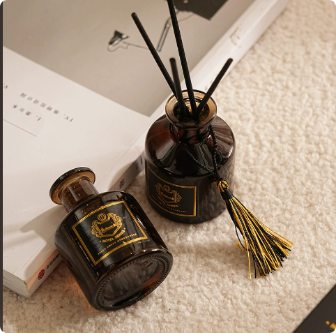 ขายดี น้ำหอมปรับอากาศแบบก้านไม - Home Fragrance Oud บทวิจารณ์และราคา