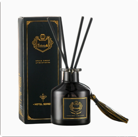 ขายดี น้ำหอมปรับอากาศแบบก้านไม - Home Fragrance Oud บทวิจารณ์และราคา