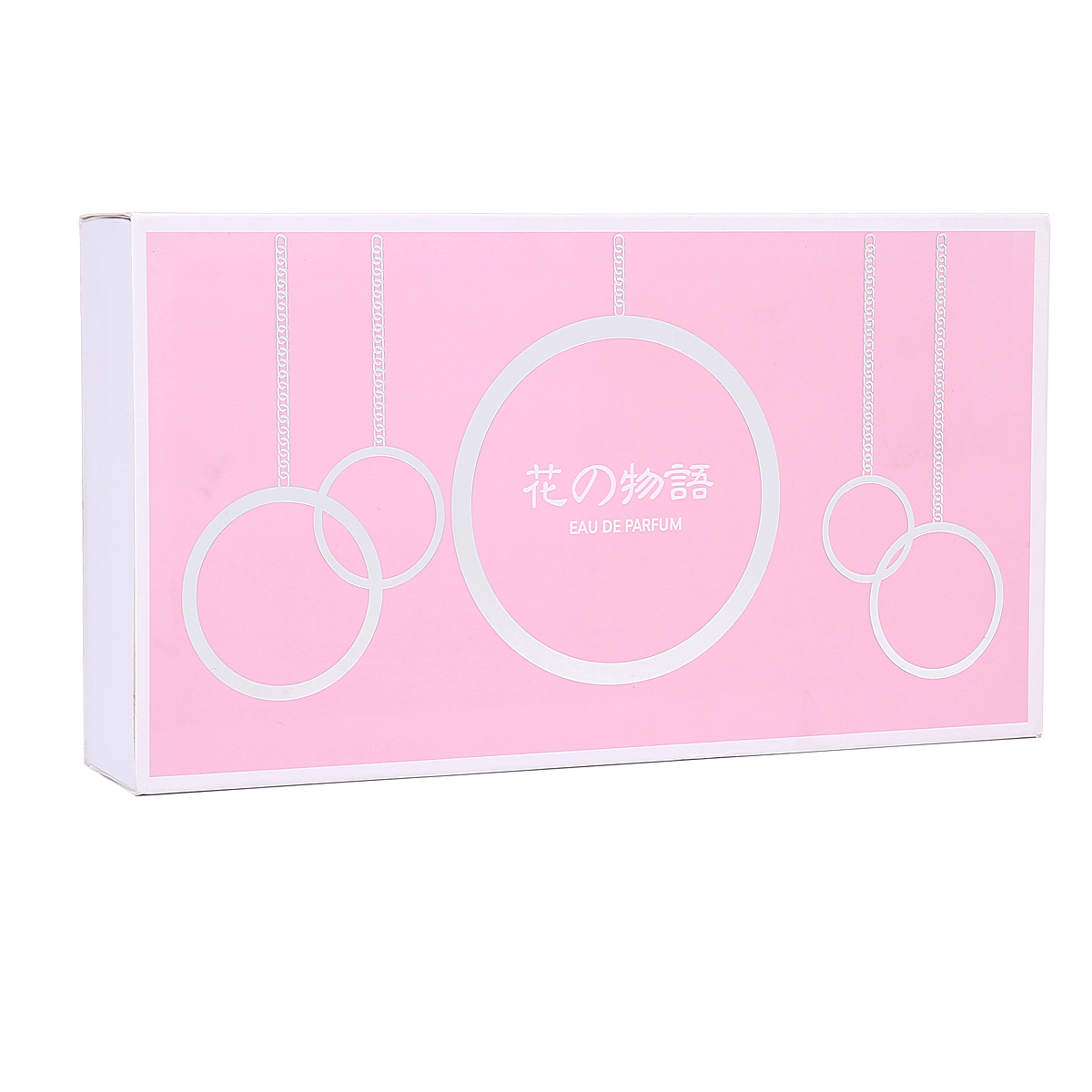 ชุดน้ำหอมสำหรับผู้หญิงสุดหรู 4 - Home Fragrance Gift บทวิจารณ์และราคา
