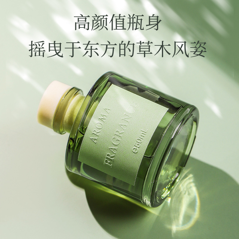 น้ำมันหอมระเหยจากองุ่น 50 มล.  - Home Fragrance Logo บทวิจารณ์และราคา