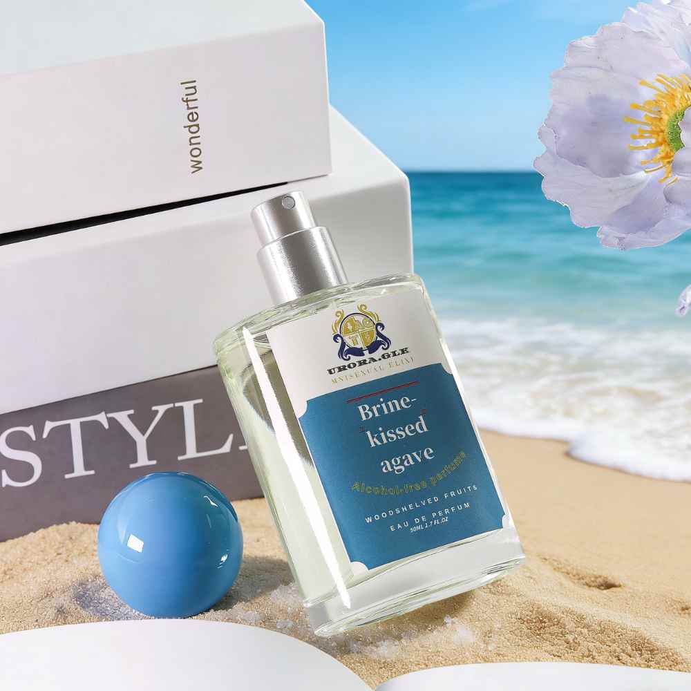 น้ำหอม Agave กลิ่นทะเล: น้ำหอม - Home Fragrance Usa บทวิจารณ์และราคา