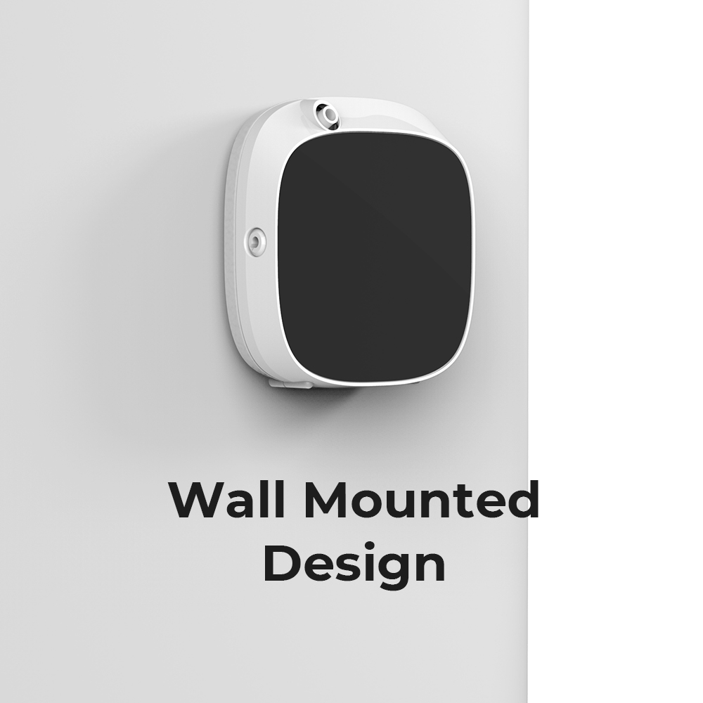 HIINST บลูทูธและ App สบายน้ำหอ - Home Fragrance Oud บทวิจารณ์และราคา