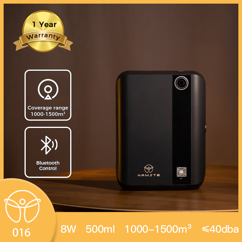 NAMSTE เครื่องกระจายกลิ่นอโรมา - Home Fragrance Oud บทวิจารณ์และราคา