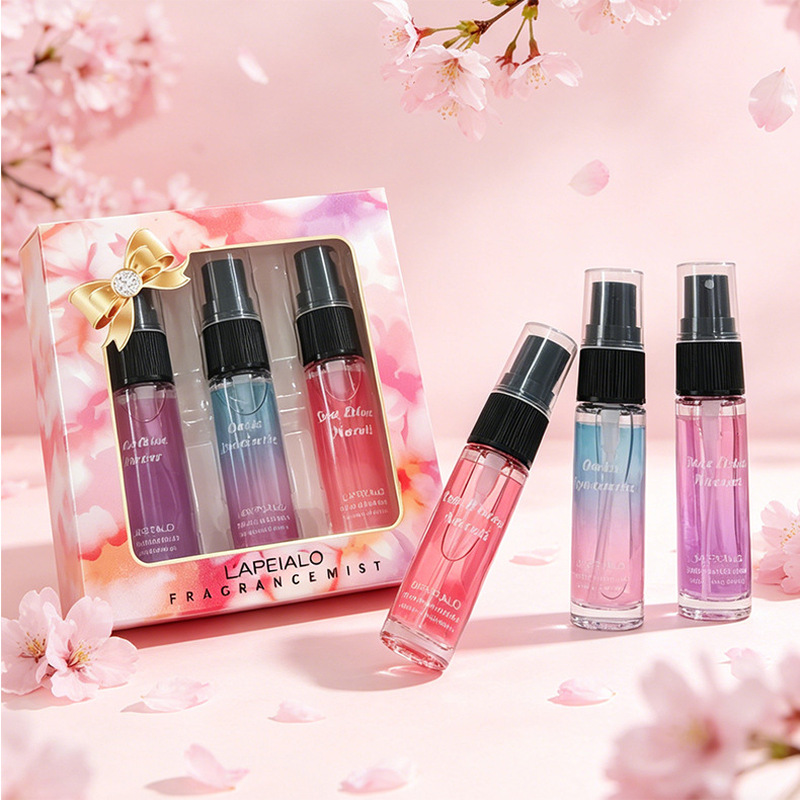 ชุดของขวัญสเปรย์ปรับอากาศขนาดเ - Home Fragrance Gift บทวิจารณ์และราคา