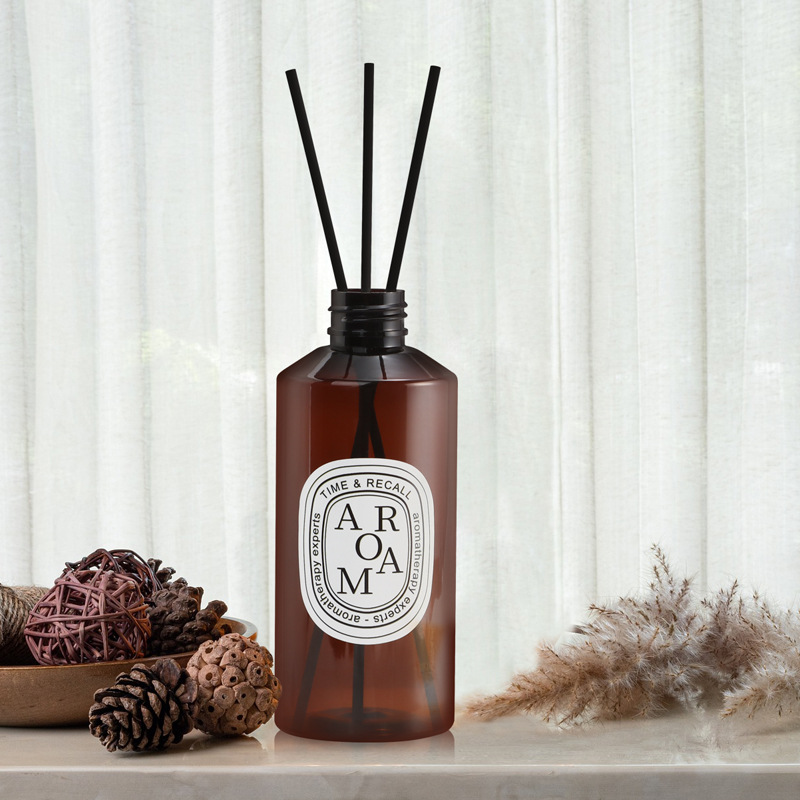 น้ำมันหอมระเหยรีฟิลสำหรับก้านไ - Home Fragrance Oud บทวิจารณ์และราคา