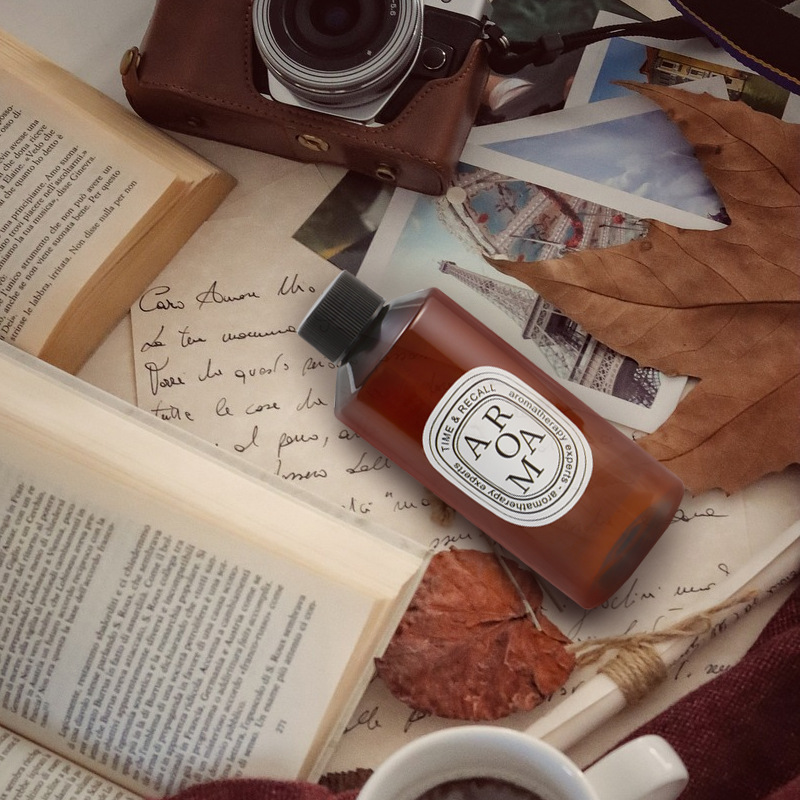 น้ำมันหอมระเหยรีฟิลสำหรับก้านไ - Home Fragrance Oud บทวิจารณ์และราคา