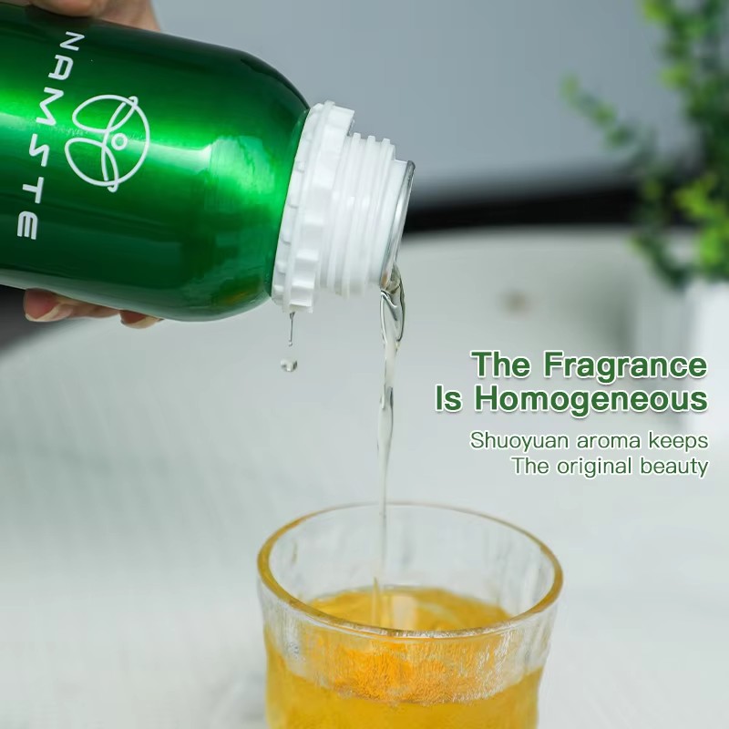 NAMASTE 100ML เครื่องกระจายน้ำ - Home Fragrance Oud บทวิจารณ์และราคา