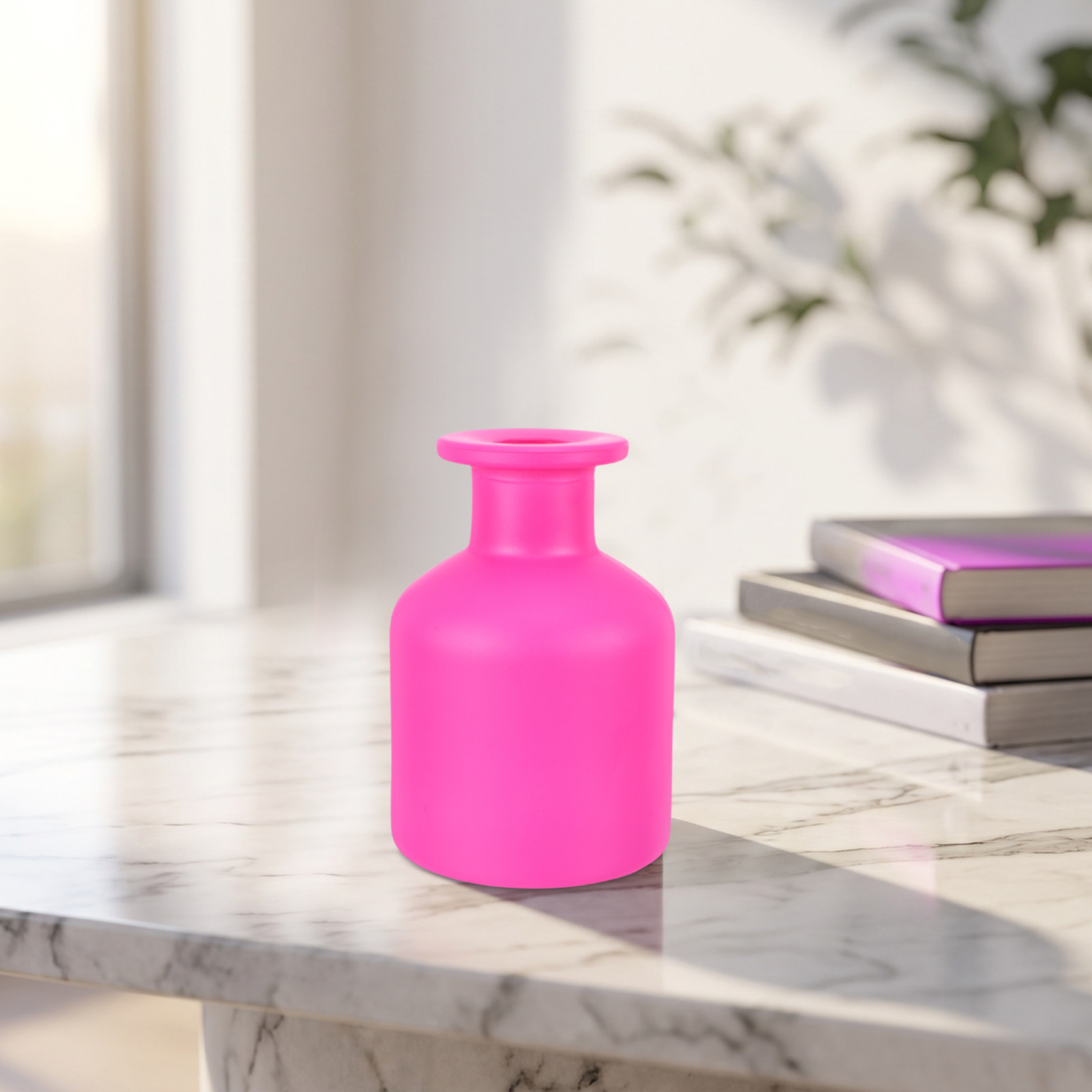 ชุดขวดแก้วสำหรับใส่ก้านไม้หอม  - Home Fragrance Usa บทวิจารณ์และราคา