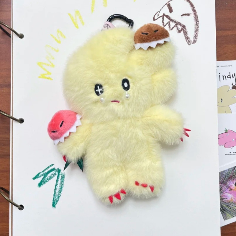 ตุ๊กตาหอมกลิ่นหอมซีรีส์ “Windy - Home Fragrance Gift บทวิจารณ์และราคา