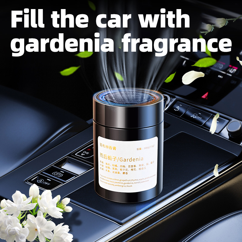 น้ำหอมปรับอากาศในรถยนต์ รุ่นให - Home Fragrance Oud บทวิจารณ์และราคา