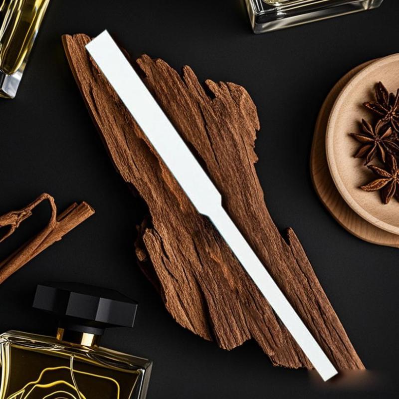 กระดาษทนทาน 100 แผ่น แถบทดสอบน - Home Fragrance Usa บทวิจารณ์และราคา