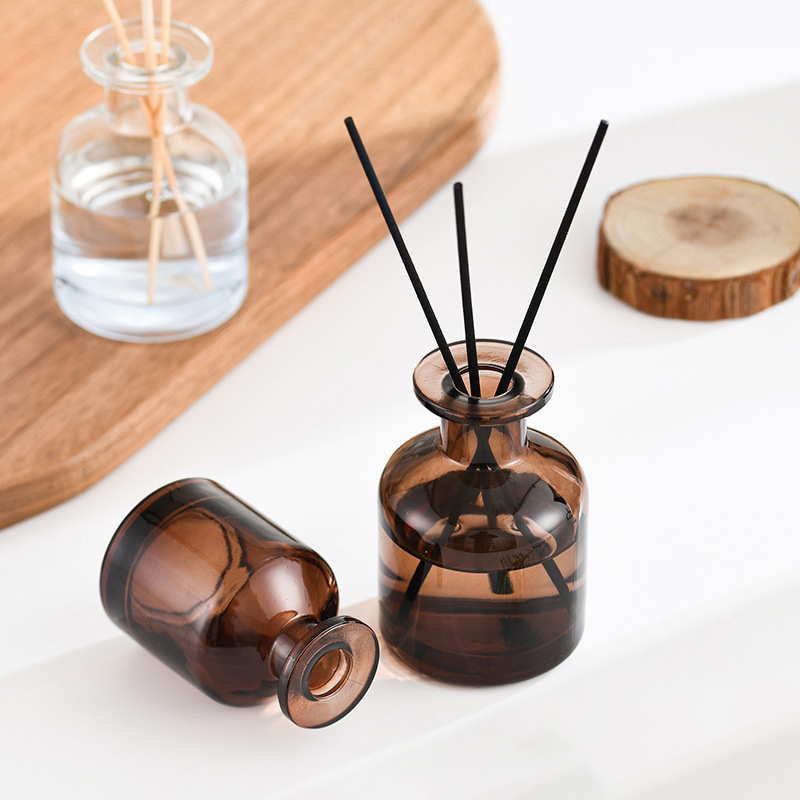 ขวดน้ำหอมปรับอากาศแบบใหม่ 1 ชิ - Home Fragrance Oud บทวิจารณ์และราคา