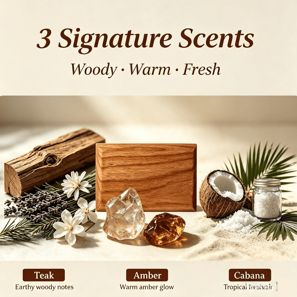 น้ำหอมปรับอากาศในรถยนต์ กลิ่นไ - Home Fragrance Oud บทวิจารณ์และราคา